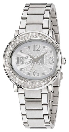 Wrist watch Just Cavalli 7253_186_515 for women - 1 picture, photo, image