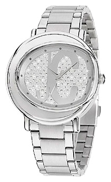 Wrist watch Just Cavalli 7253_186_615 for women - 1 image, photo, picture