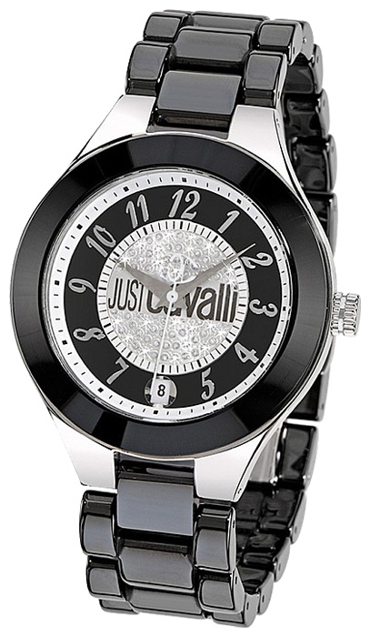 Wrist watch Just Cavalli 7253_188_525 for women - 1 picture, image, photo