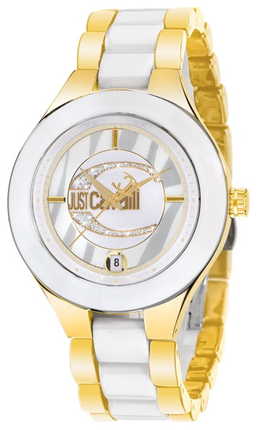 Wrist watch Just Cavalli 7253_188_645 for women - 1 picture, photo, image