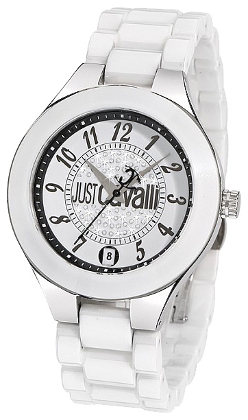Wrist watch Just Cavalli 7253_188_745 for women - 1 photo, image, picture