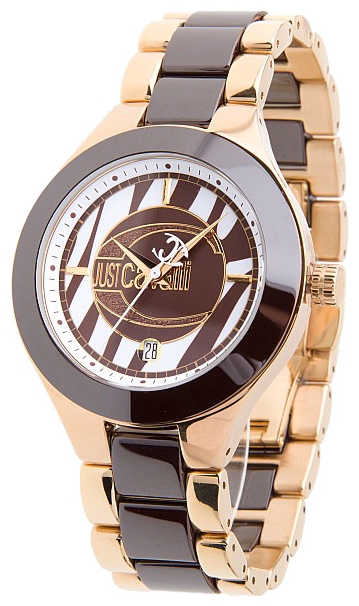 Just Cavalli 7253_188_845 wrist watches for women - 1 image, picture, photo