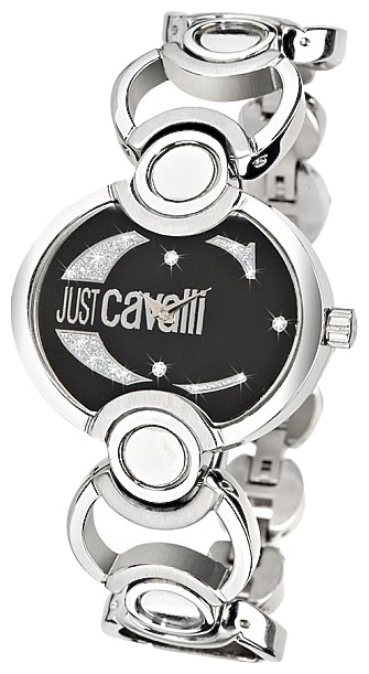Wrist watch Just Cavalli 7253_189_525 for women - 1 picture, image, photo