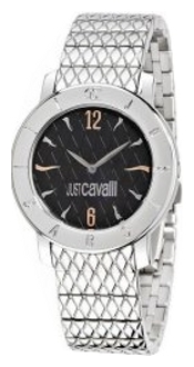 Wrist watch Just Cavalli 7253_191_515 for women - 1 picture, photo, image