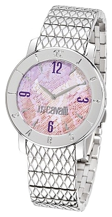 Wrist watch Just Cavalli 7253_191_545 for women - 1 picture, image, photo