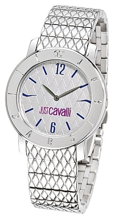 Wrist watch Just Cavalli 7253_191_645 for women - 1 image, photo, picture