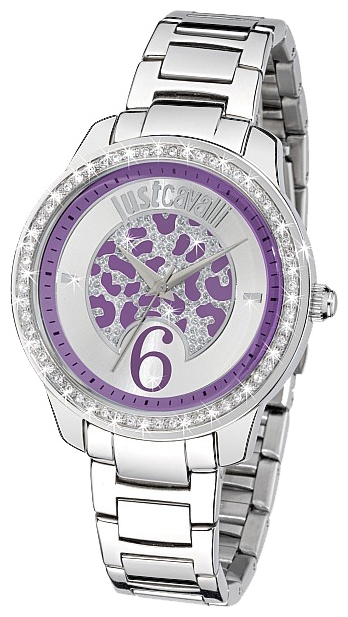 Wrist watch Just Cavalli 7253_196_501 for women - 1 photo, picture, image