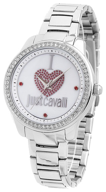 Wrist watch Just Cavalli 7253_196_503 for women - 1 image, photo, picture