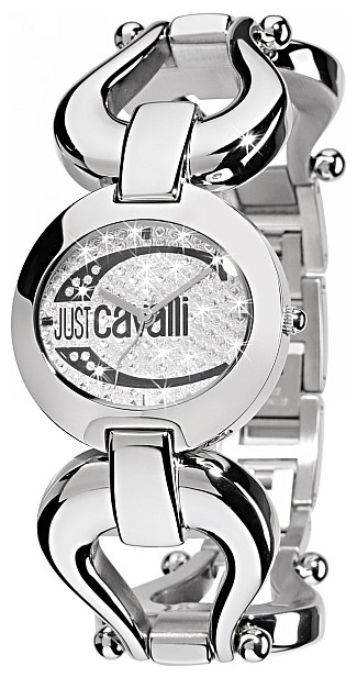 Wrist watch Just Cavalli 7253_203_615 for women - 1 photo, picture, image