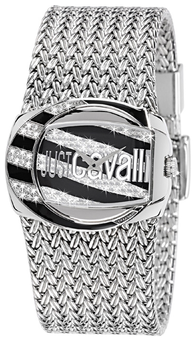 Wrist watch Just Cavalli 7253_277_525 for women - 1 picture, photo, image