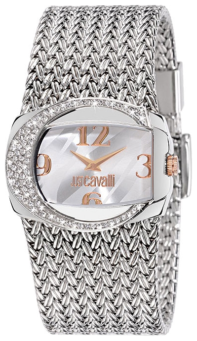 Wrist watch Just Cavalli 7253_277_615 for women - 1 photo, picture, image