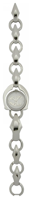 Wrist watch Just Cavalli 7253_310_545 for women - 1 image, photo, picture