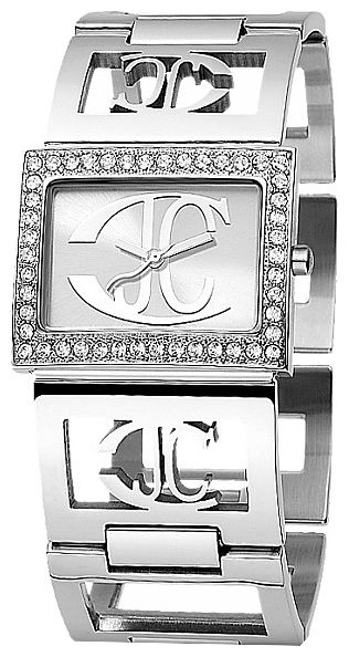 Wrist watch Just Cavalli 7253_330_615 for women - 1 photo, picture, image