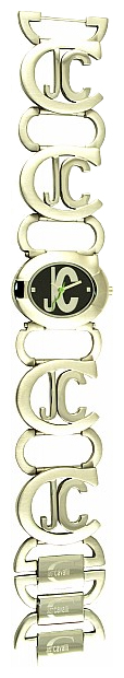 Wrist watch Just Cavalli 7253_421_525 for women - 1 photo, picture, image
