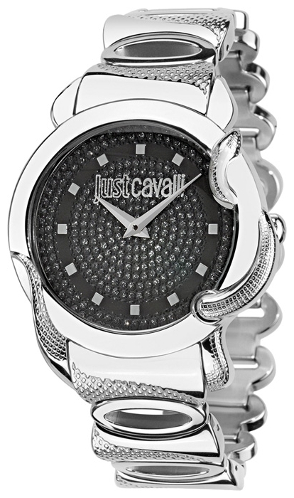 Wrist watch Just Cavalli 7253_576_502 for women - 1 photo, image, picture