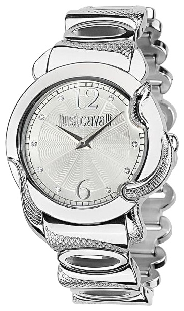 Wrist watch Just Cavalli 7253_576_503 for women - 1 picture, image, photo