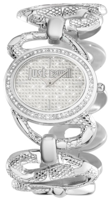 Wrist watch Just Cavalli 7253_577_503 for women - 1 picture, photo, image