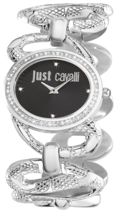 Wrist watch Just Cavalli 7253_577_504 for women - 1 image, photo, picture