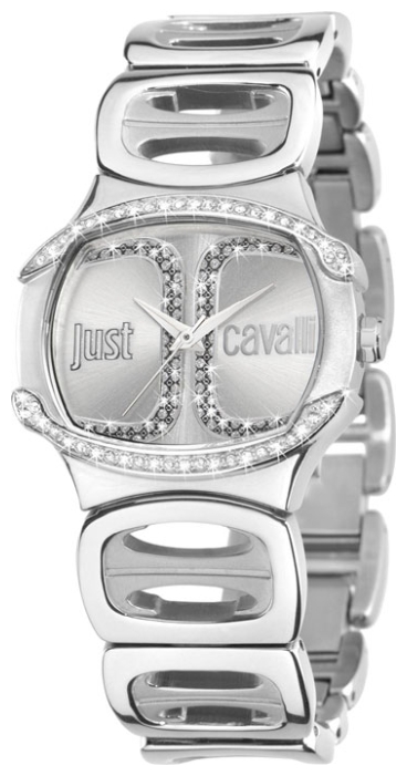 Wrist watch Just Cavalli 7253_581_502 for women - 1 image, photo, picture