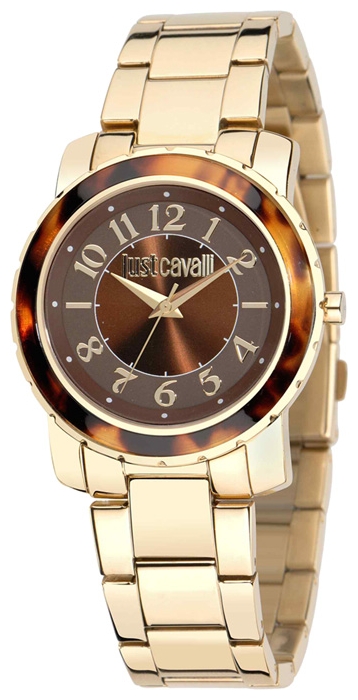 Wrist watch Just Cavalli 7253_582_501 for women - 1 picture, photo, image