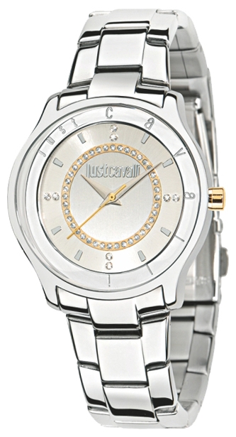Wrist watch Just Cavalli 7253_587_501 for women - 1 picture, photo, image