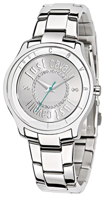 Wrist watch Just Cavalli 7253_587_502 for women - 1 photo, image, picture