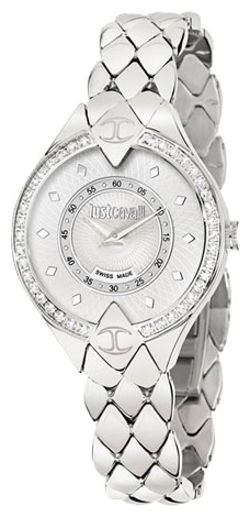Wrist watch Just Cavalli 7253_590_501 for women - 1 image, photo, picture