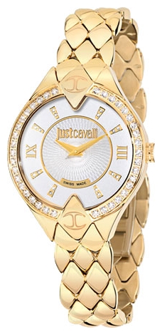 Just Cavalli 7253_590_502 wrist watches for women - 1 image, picture, photo