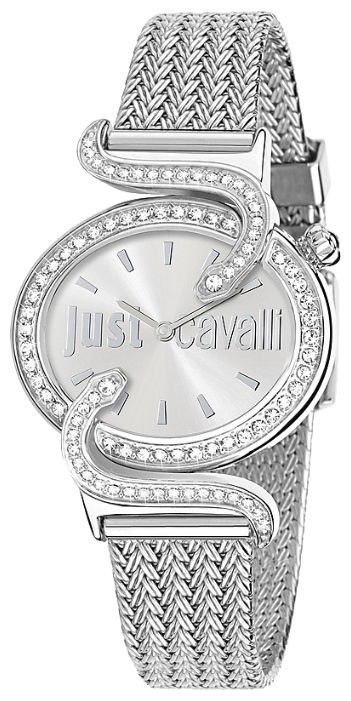 Just Cavalli 7253_591_503 wrist watches for women - 1 image, picture, photo