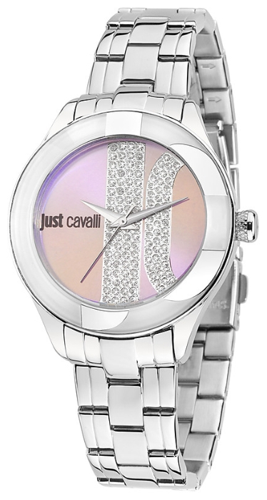 Wrist watch Just Cavalli 7253_592_501 for women - 1 photo, picture, image