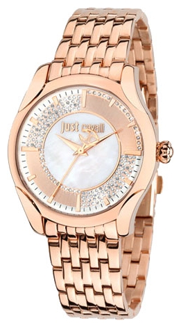 Just Cavalli 7253_593_502 wrist watches for women - 1 image, picture, photo