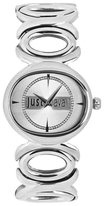 Wrist watch Just Cavalli 7253_655_501 for women - 1 image, photo, picture