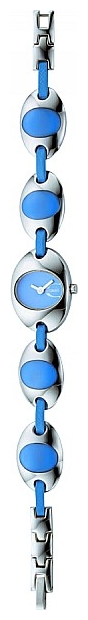 Wrist watch Just Cavalli 7253_760_575 for women - 1 photo, image, picture