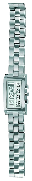 Wrist watch Just Cavalli 7253_780_025 for men - 1 picture, photo, image