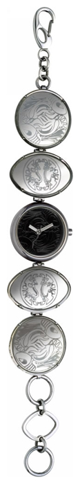 Wrist watch Just Cavalli 7253_785_015 for women - 1 image, photo, picture