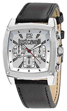 Wrist watch Just Cavalli 7271_583_001 for women - 1 photo, image, picture