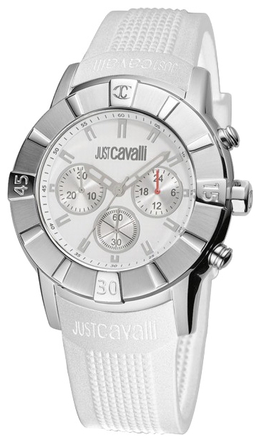 Wrist watch Just Cavalli 7271_661_045 for men - 1 photo, image, picture
