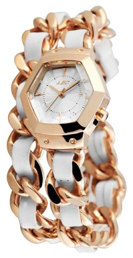 Just 48-S2244-RG-SL wrist watches for women - 1 image, picture, photo