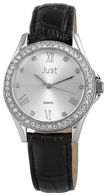 Wrist watch Just 48-S5900-LB-SET2 for women - 1 photo, picture, image