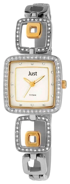 Wrist watch Just 48-S61253-BC for women - 1 photo, picture, image
