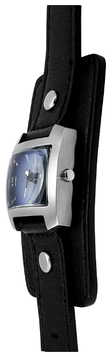 Wrist watch Just 48-S8973-BL for women - 2 picture, photo, image