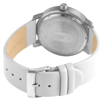 Wrist watch Just 48-S9627-WH for unisex - 2 picture, photo, image