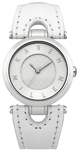 Wrist watch Karen Millen KM110W for women - 1 image, photo, picture