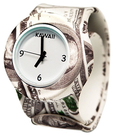 Kawaii Factory Bendzhamin wrist watches for unisex - 1 image, picture, photo