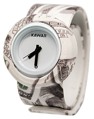 Kawaii Factory Bendzhamin mini wrist watches for unisex - 1 image, picture, photo