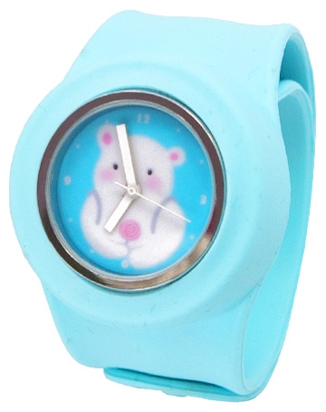 Kawaii Factory Bear wrist watches for unisex - 1 image, picture, photo