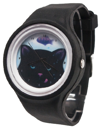 Wrist watch Kawaii Factory Cat's Dream for unisex - 1 picture, image, photo