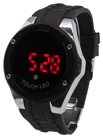 Kawaii Factory Electronic Touch wrist watches for unisex - 1 image, picture, photo