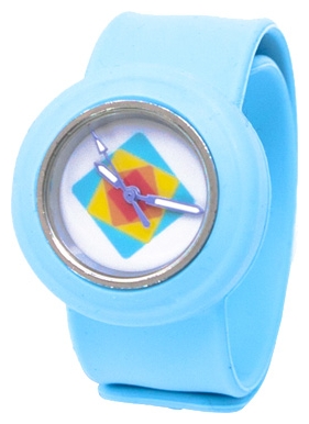 Wrist watch Kawaii Factory Mini Geometria for unisex - 1 photo, picture, image