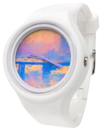 Wrist watch Kawaii Factory Monet for unisex - 1 picture, photo, image
